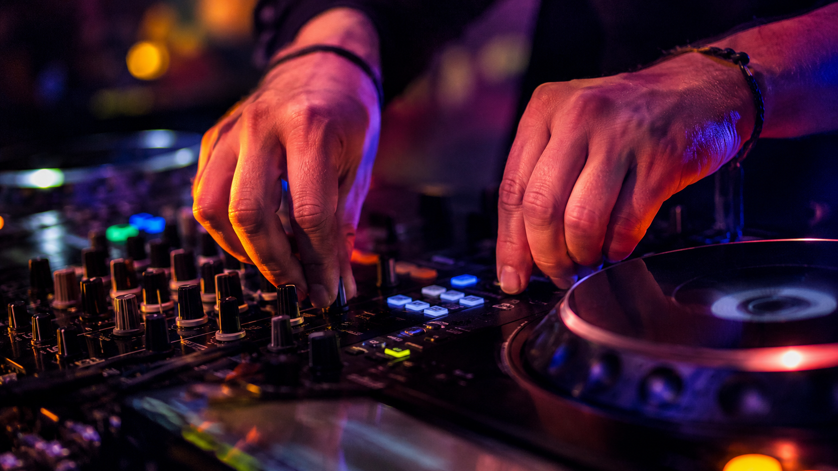 The Sound Question: How Music Shapes a Venue's Identity